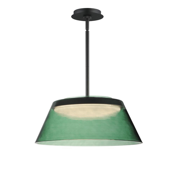 Jensen-single Pendant | E22088-04BK