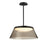 Jensen-single Pendant | E22088-138BK