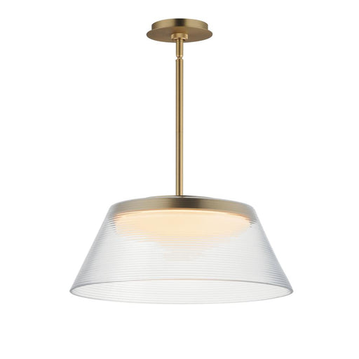 Jensen-single Pendant | E22088-144SBR