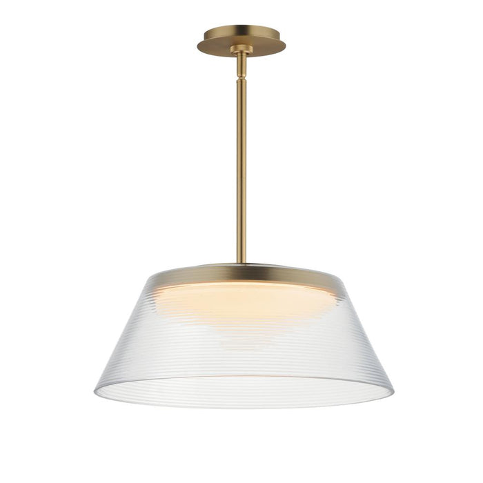 Jensen-single Pendant | E22088-144SBR