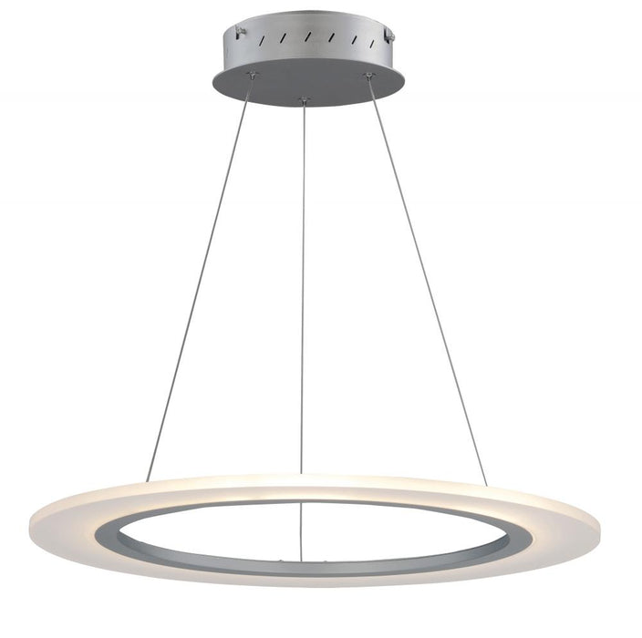 Saturn Ii Led-entry Foyer Pendant | E22653-11MS