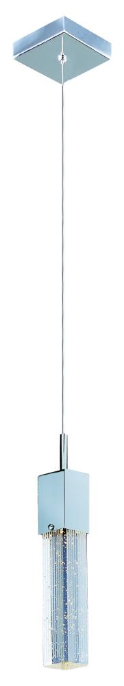 Fizz Iii-mini Pendant | E22761-89PC