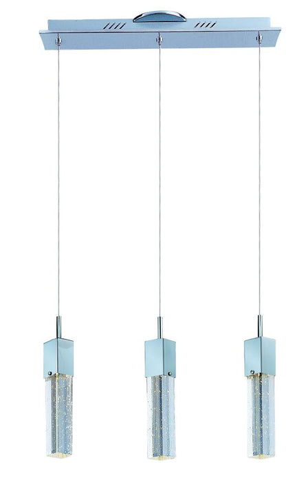 ET2 Fizz III-Linear Pendant