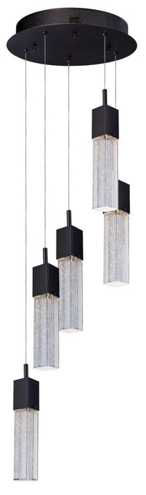 Fizz Iii-multi-light Pendant | E22765-89BZ