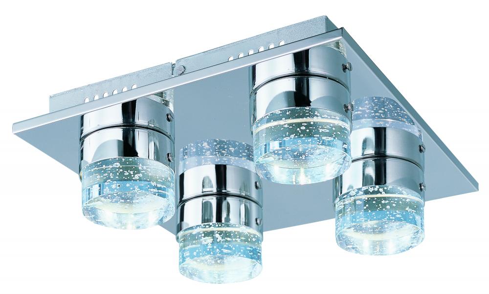 Fizz Iv-flush Mount | E22772-91PC