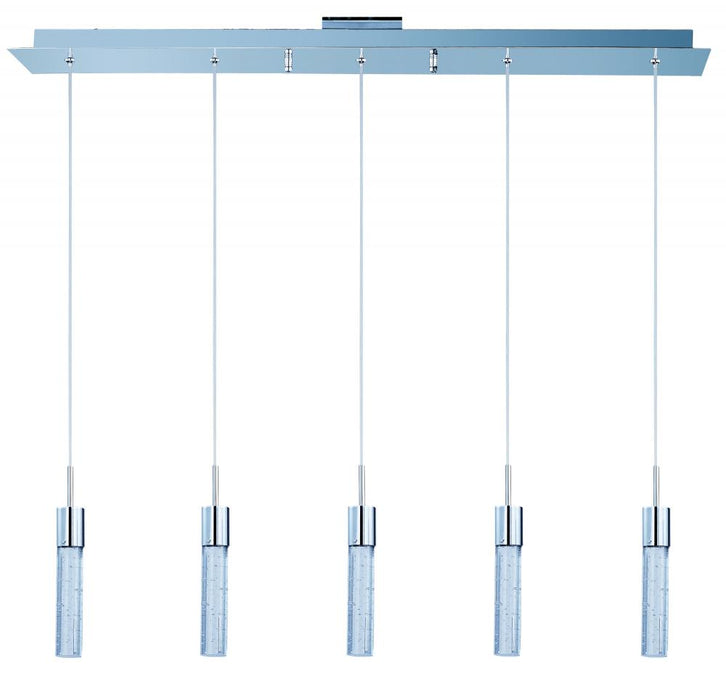 Fizz Iv-linear Pendant | E22774-91PC