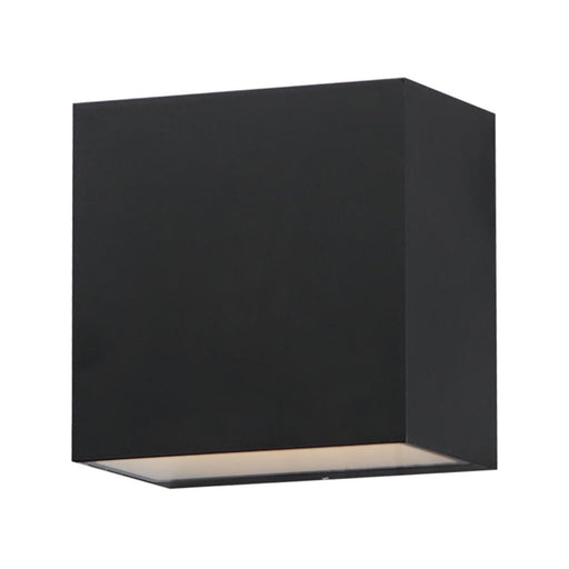 Blok-outdoor Wall Mount | E23216-BK