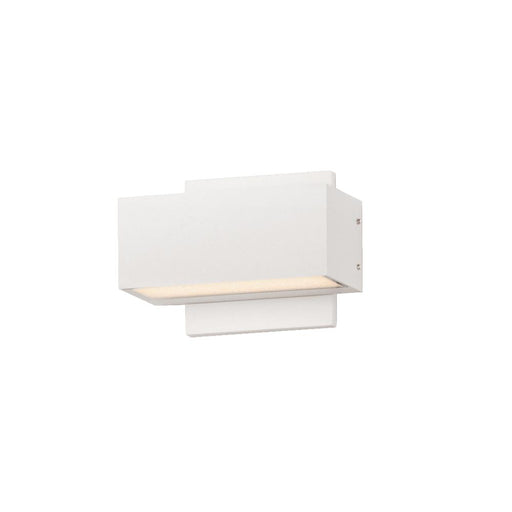Blok-outdoor Wall Mount | E23217-WT