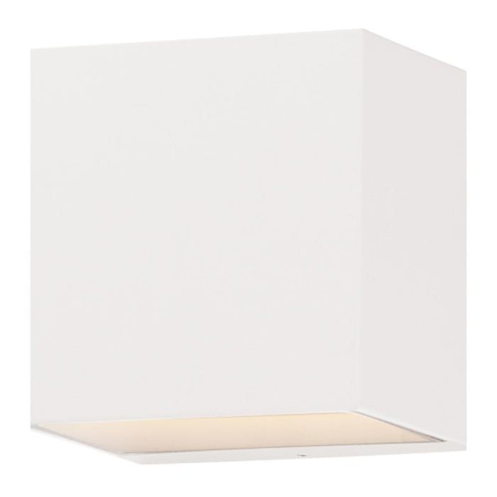 Blok-outdoor Wall Mount | E23218-WT