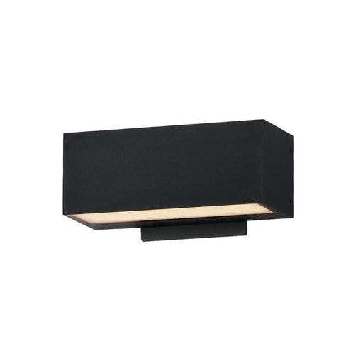Blok-outdoor Wall Mount | E23219-BK