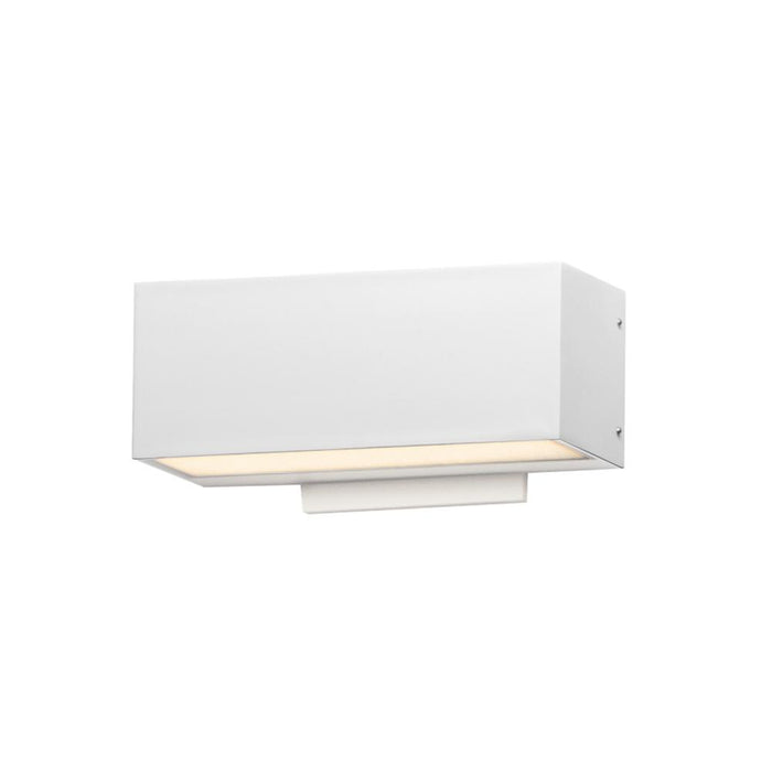 Blok-outdoor Wall Mount | E23219-WT