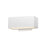 Blok-outdoor Wall Mount | E23219-WT
