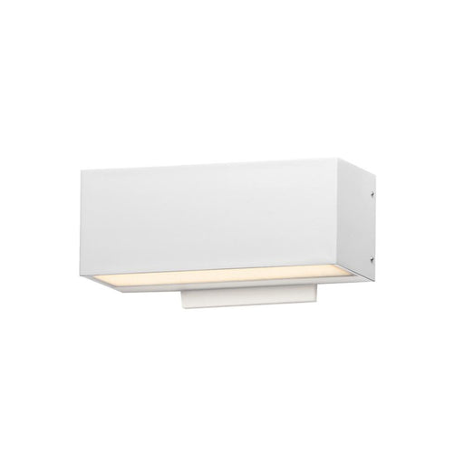 Blok-outdoor Wall Mount | E23219-WT
