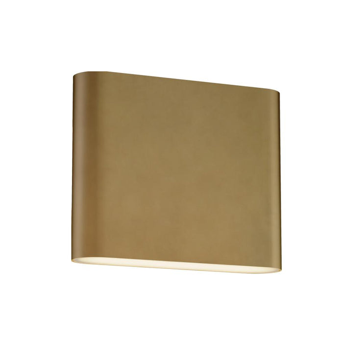 Spartan-wall Sconce | E23233-NAB