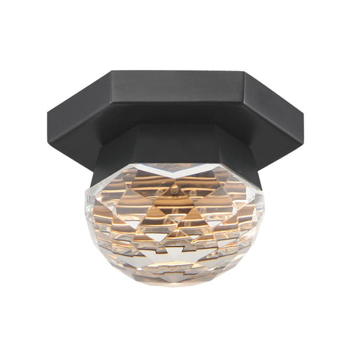 Allumettes- Flush Mount | E23340-122BK