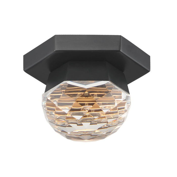 Allumettes- Flush Mount | E23340-122BK