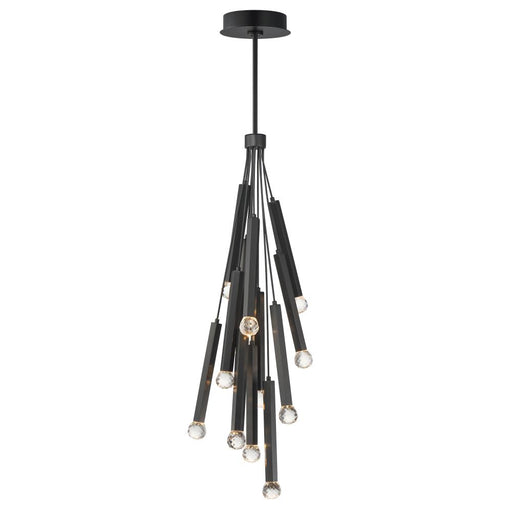 Allumettes-multi-light Pendant | E23347-122BK