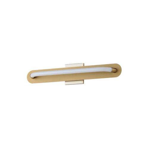 Loop-wall Sconce | E23432-01GLD