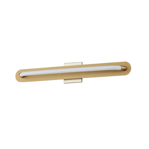 Loop-wall Sconce | E23434-01GLD