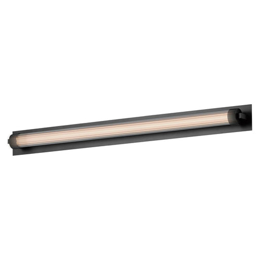 Doric-wall Sconce | E23484-144BK