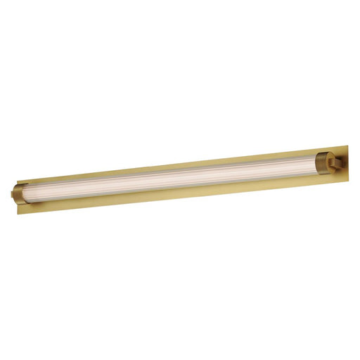 Doric-wall Sconce | E23484-144NAB