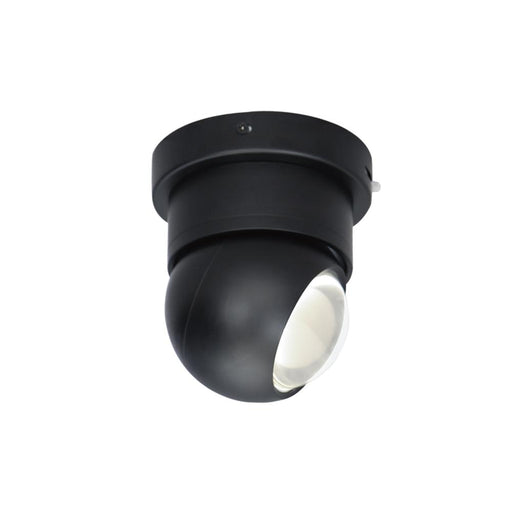 Nodes-flush Mount | E23510-BK