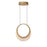 Lyra-single Pendant | E23911-112GLD