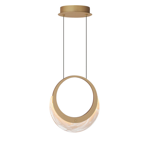 Lyra-single Pendant | E23911-112GLD