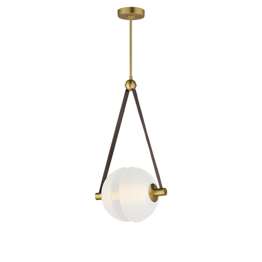 Dispatch-single Pendant | E24088-90NAB