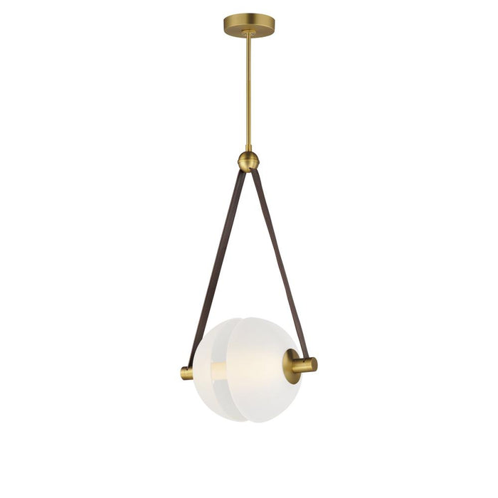 Dispatch-single Pendant | E24088-90NAB