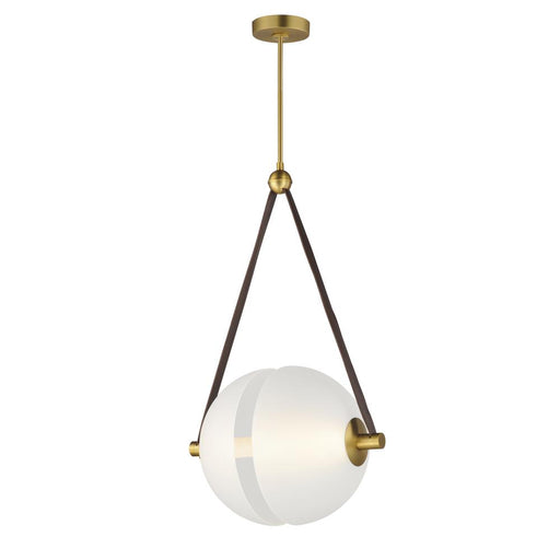 Dispatch-single Pendant | E24089-90NAB
