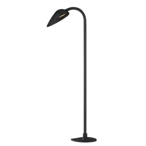Marsh-outdoor Pathway Light | E24090-BK