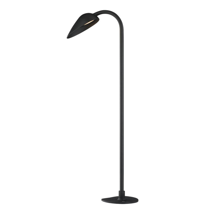 Marsh-outdoor Pathway Light | E24090-BK