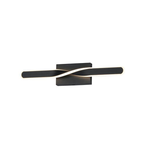 Pirouette - Bath Vanity-bath Vanity | E24152-BK