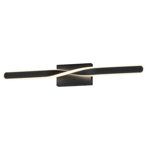 Pirouette - Bath Vanity-bath Vanity | E24153-BK