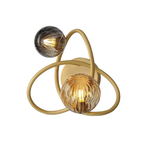 ET2 Planetary-Wall Sconce