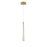 Stillo-mini Pendant | E24211-118GLD