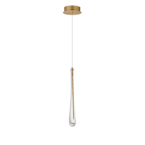 Stillo-mini Pendant | E24211-118GLD