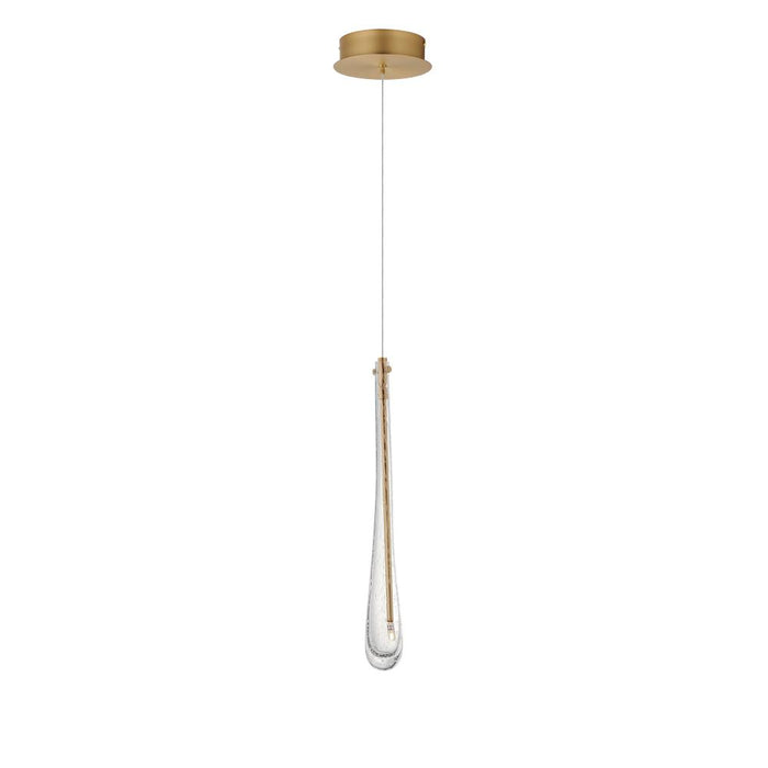 Stillo-mini Pendant | E24211-118GLD