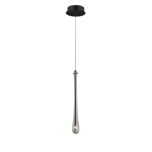 Stillo-mini Pendant | E24211-138BK