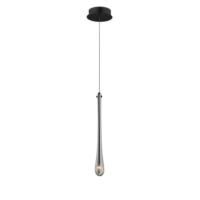 Stillo-mini Pendant | E24211-138BK