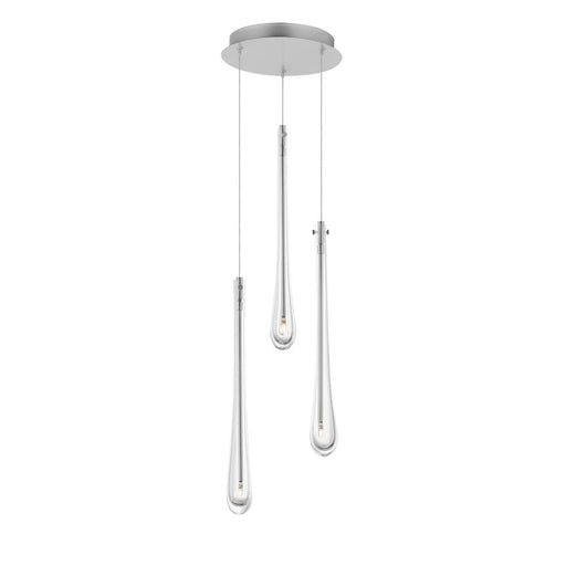 Stillo-multi-light Pendant | E24213-122SN