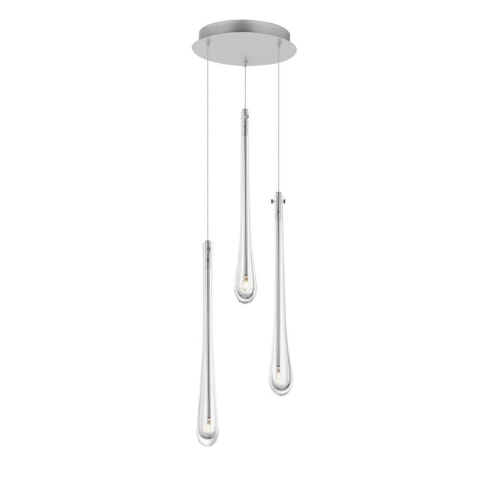 Stillo-multi-light Pendant | E24213-122SN