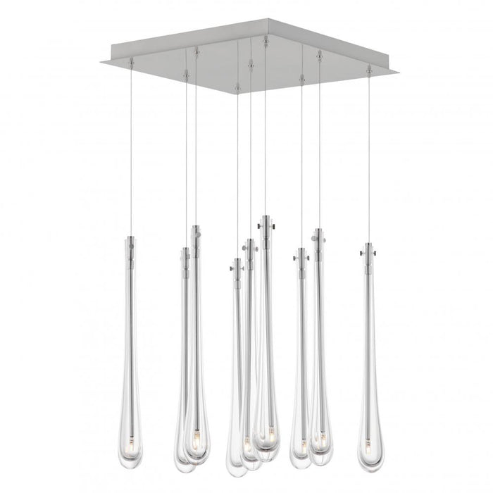 Stillo-multi-light Pendant | E24217-122SN