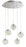 Orb Ii-multi-light Pendant | E24264-91PC