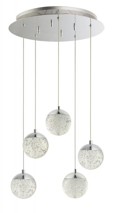 Orb Ii-multi-light Pendant | E24264-91PC