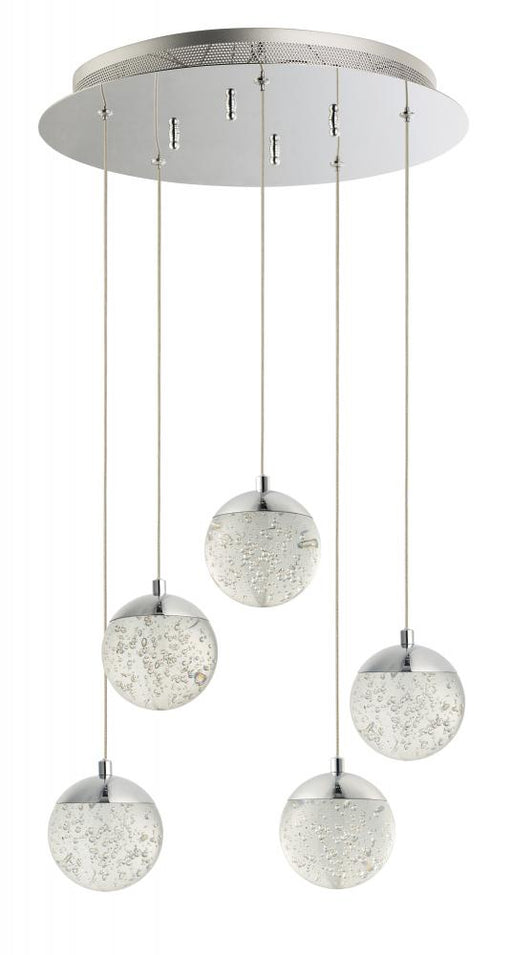 Orb Ii-multi-light Pendant | E24264-91PC