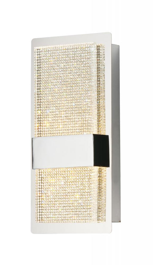 Sparkler-wall Sconce | E24605-122PC