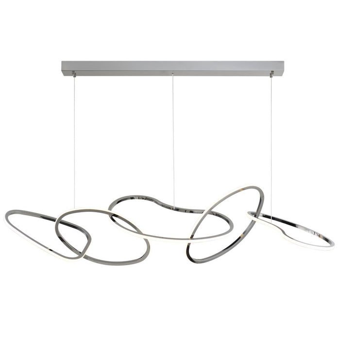 Unity-linear Pendant | E24616-BC