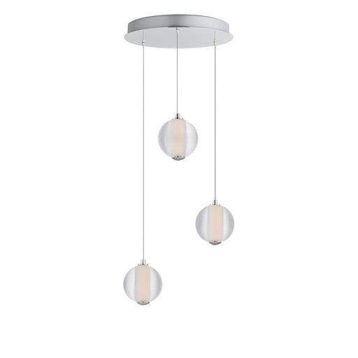 Rhythm-multi-light Pendant | E24643-144PC